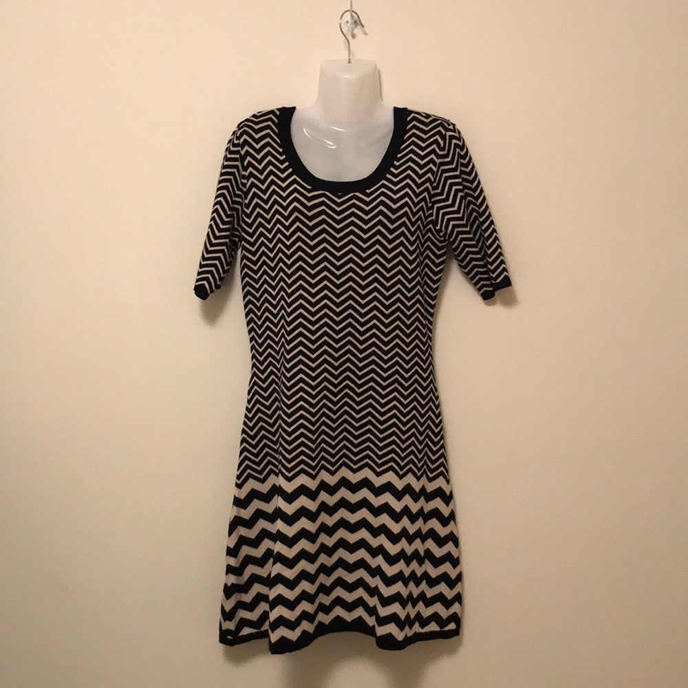 Sweater Dress!